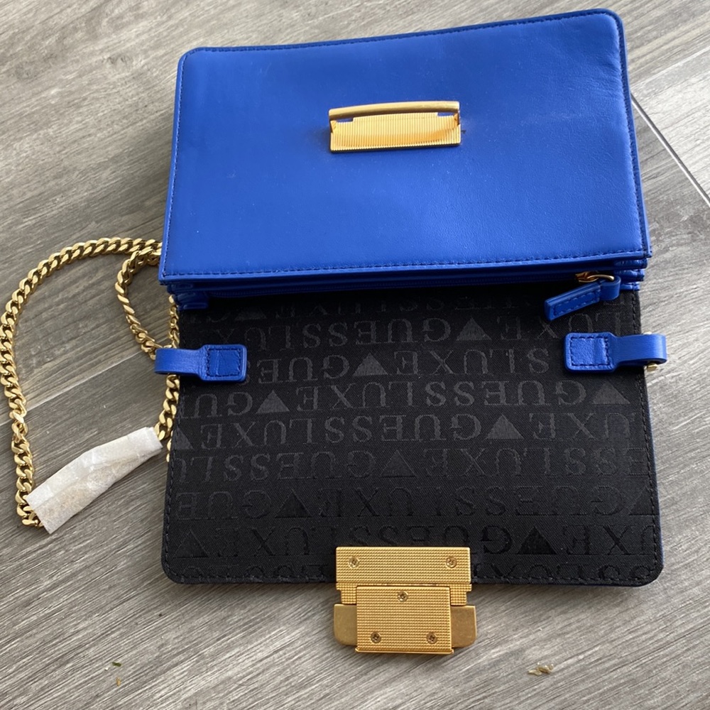 Handbag GUESS - Picture 3 of 9